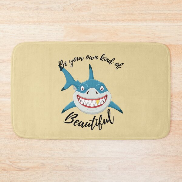 Item preview, Be Your Own Kind Of Beautiful designed and sold by HappySchnapper.