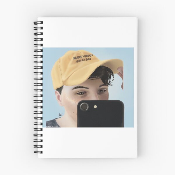 Item preview, Dan Howell designed and sold by Renske Visser.