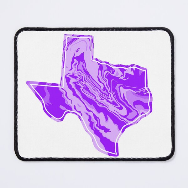 Item preview, purple texas designed and sold by mtayzart.