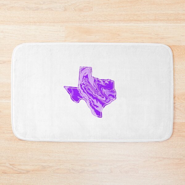 Item preview, purple texas designed and sold by mtayzart.