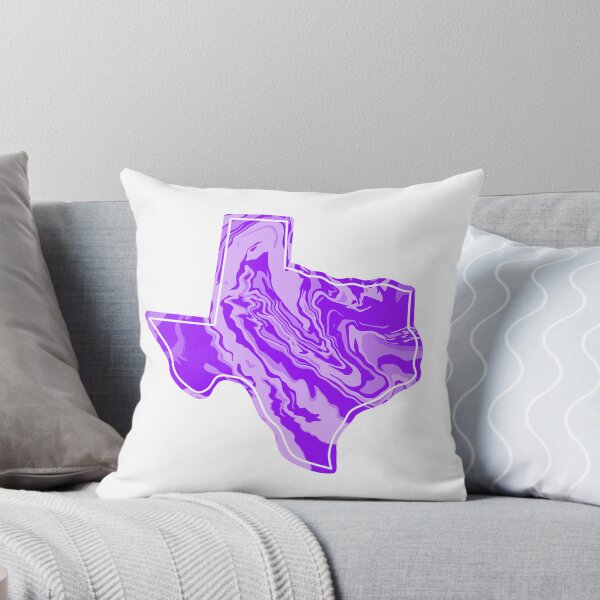 Item preview, purple texas designed and sold by mtayzart.
