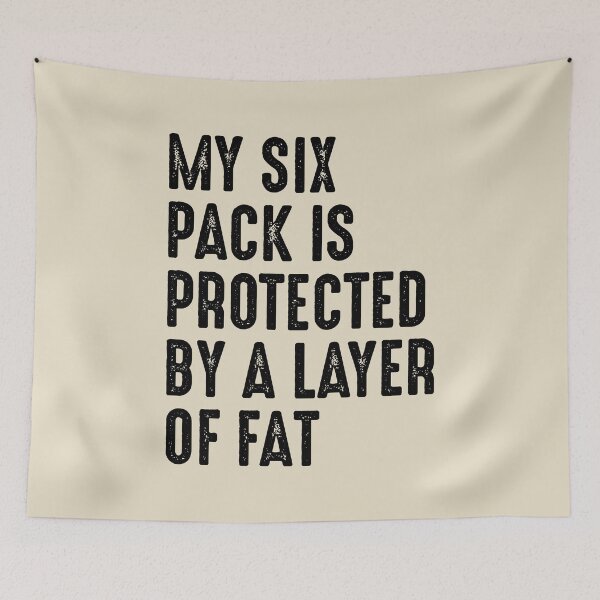 Item preview, Six pack designed and sold by iskapa.