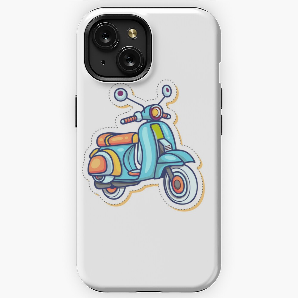 Love Scooter Font