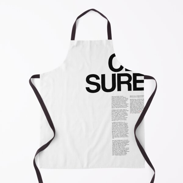 Item preview, Cesure, don't do that! designed and sold by BeyondTheCrue.