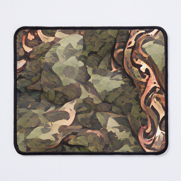 Item preview, Snake camo 2 designed and sold by Monlin.