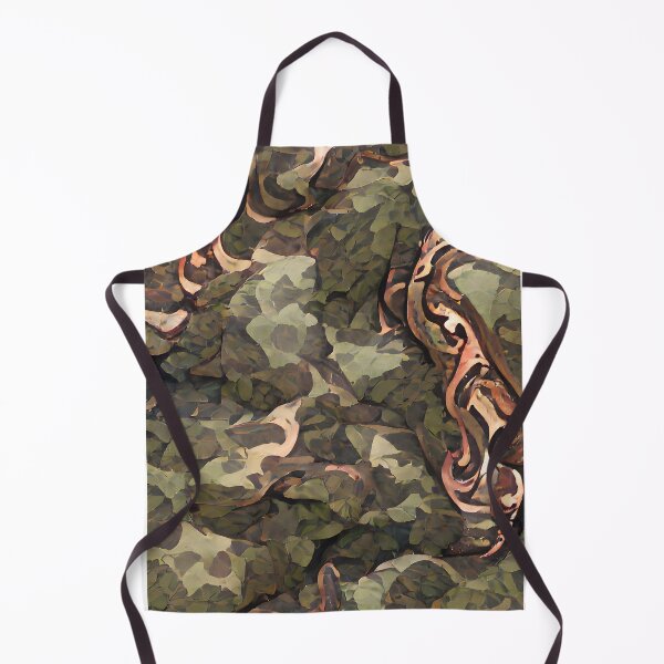 Item preview, Snake camo 2 designed and sold by Monlin.