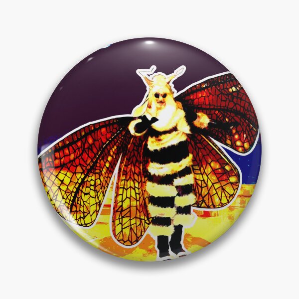 Item preview, We are Menoptera! designed and sold by SpikyNeil.