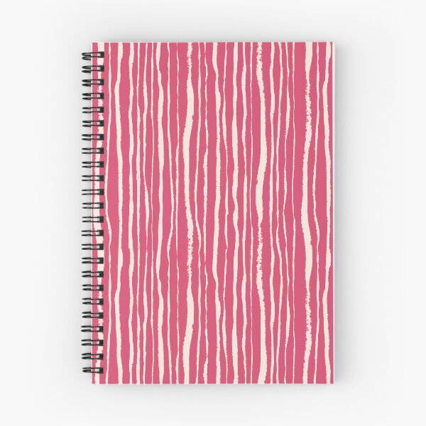Item preview, TreeBark Stripes designed and sold by Laura Jane Kirton.