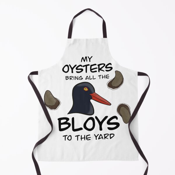 Item preview, Oyster BLOY designed and sold by sarenea.