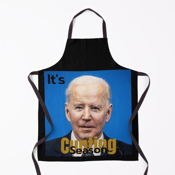 Item preview, Cunting Season With Joe Biden designed and sold by Sonatablue.
