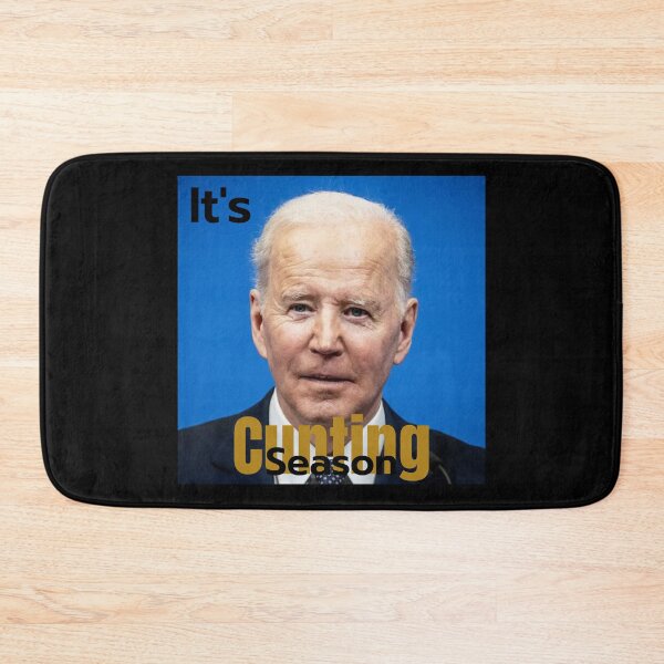Item preview, Cunting Season With Joe Biden designed and sold by Sonatablue.