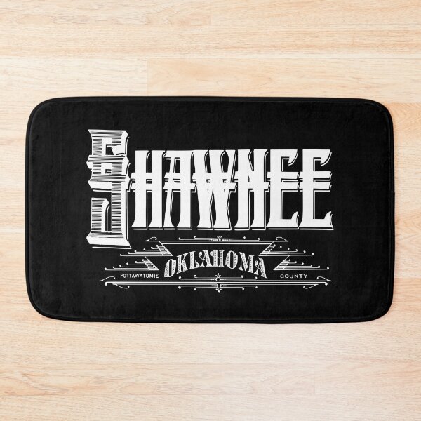 Item preview, Vintage Shawnee, OK designed and sold by DonDota.