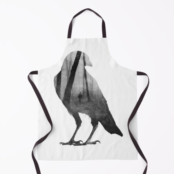 Item preview, Raven designed and sold by Mamus17.