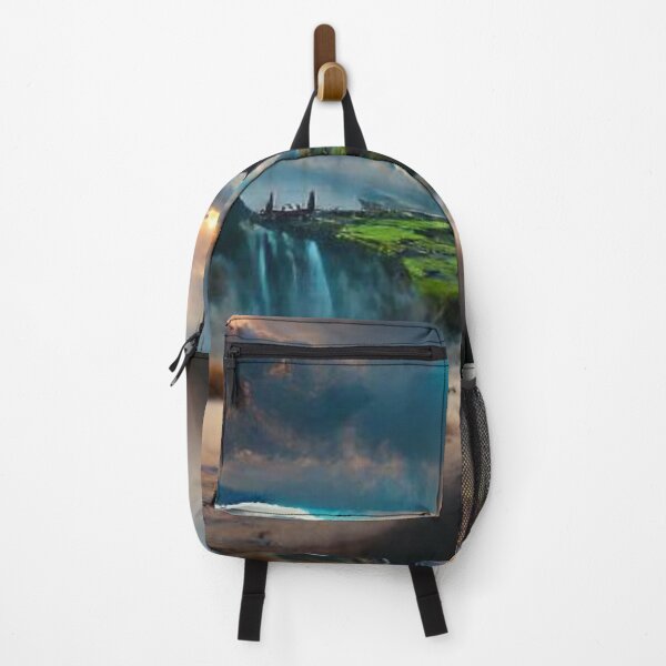 Item preview, Distant fantasy world designed and sold by Cora Gregory.