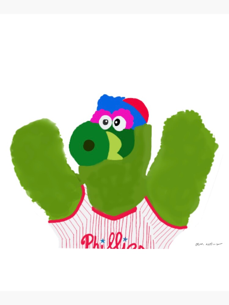 Philly Green Guy Tote Bag for Sale by CarolinePolino