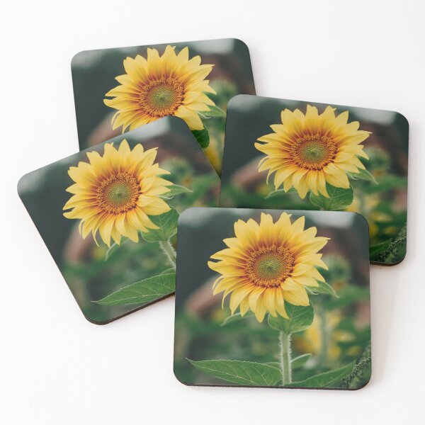 Item preview, Sunflower || designdukan || designed and sold by designdukan.
