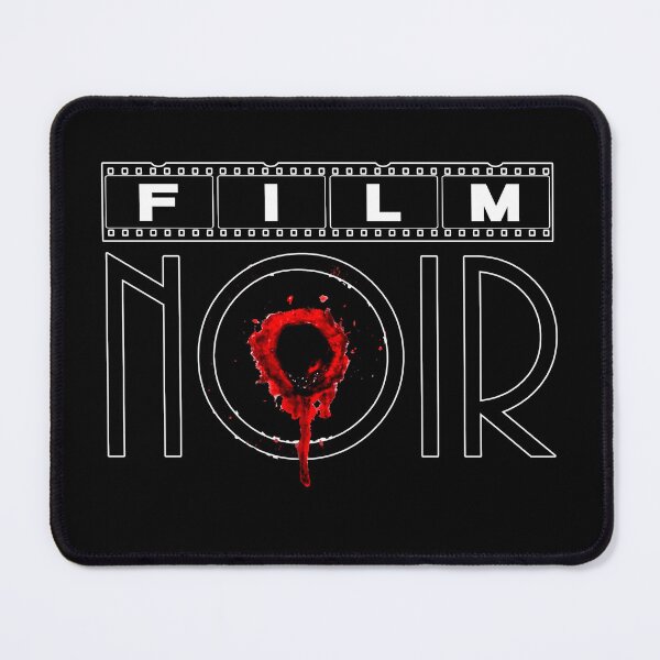 Item preview, FILM NOIR designed and sold by Uncanny-Noir.
