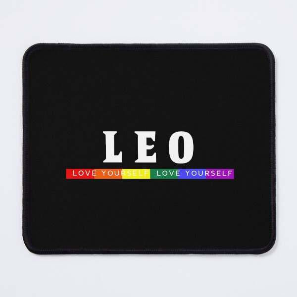 Item preview, Leo Zodiac Sign! Love yourself! designed and sold by Miri-amI.