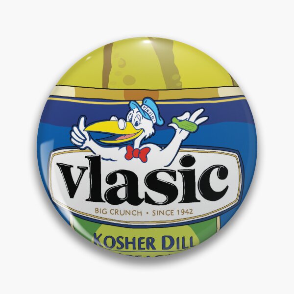 Item preview, Vlasic Pickles designed and sold by blakiecake98.
