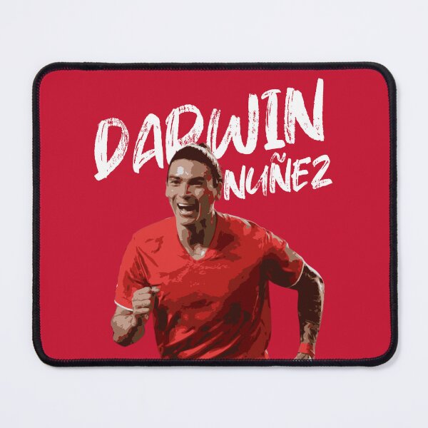 Item preview, Darwin Nunez  designed and sold by QlickDesign.