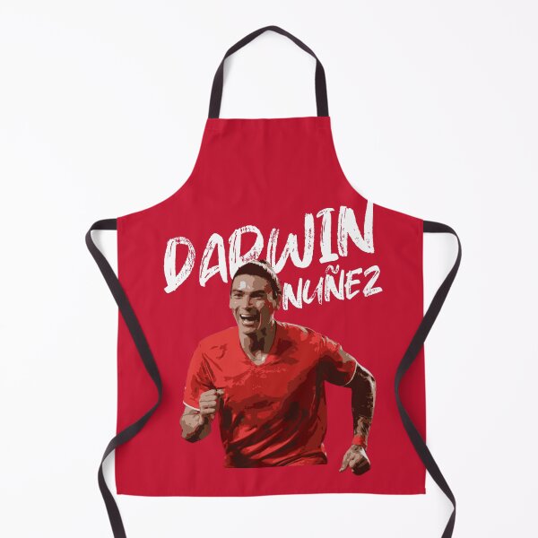 Item preview, Darwin Nunez designed and sold by QlickDesign.