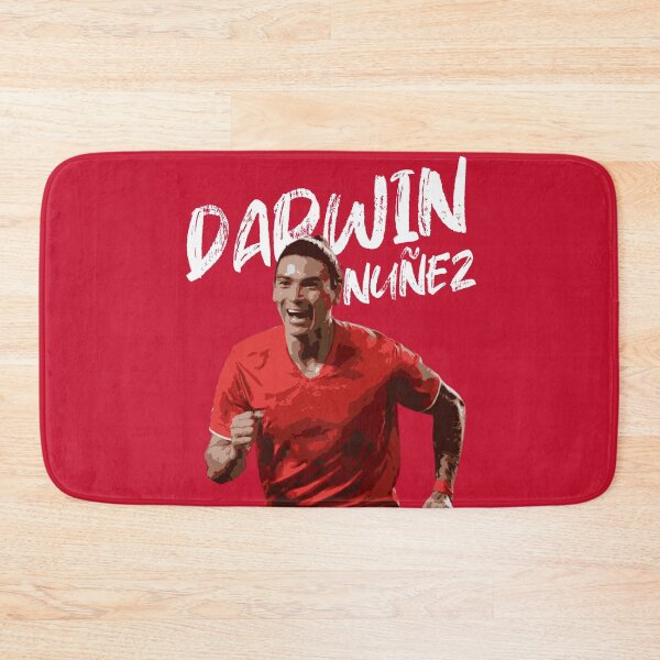 Item preview, Darwin Nunez  designed and sold by QlickDesign.