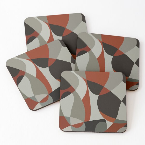 Item preview, Number 55 - Modern Art Prints designed and sold by ArtPrintsLeone.