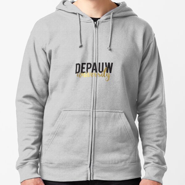 depauw university sweatshirt