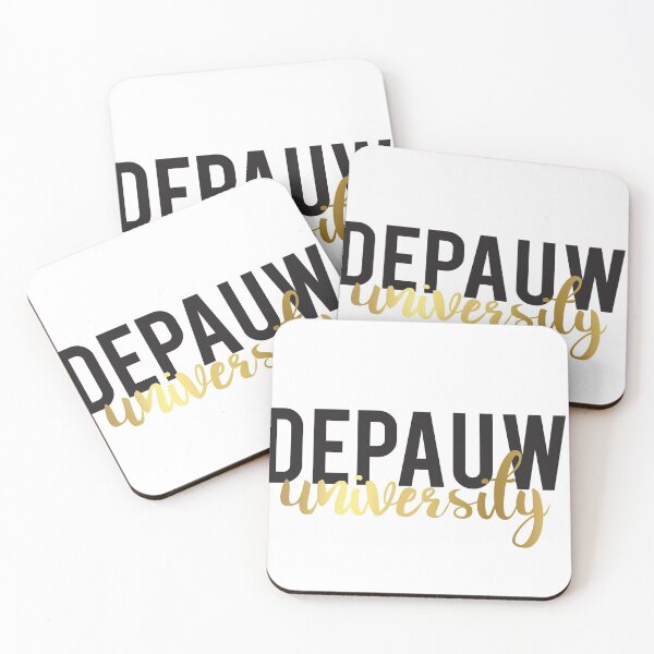 Item preview, Depauw University designed and sold by Emma Mannino.