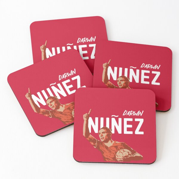 Item preview,  Darwin Nunez  designed and sold by QlickDesign.
