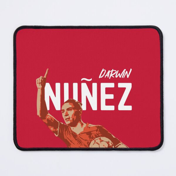 Item preview,  Darwin Nunez  designed and sold by QlickDesign.