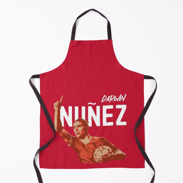 Item preview, Darwin Nunez designed and sold by QlickDesign.