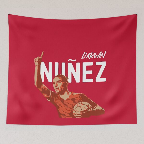 Item preview,  Darwin Nunez  designed and sold by QlickDesign.