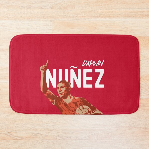 Item preview,  Darwin Nunez  designed and sold by QlickDesign.