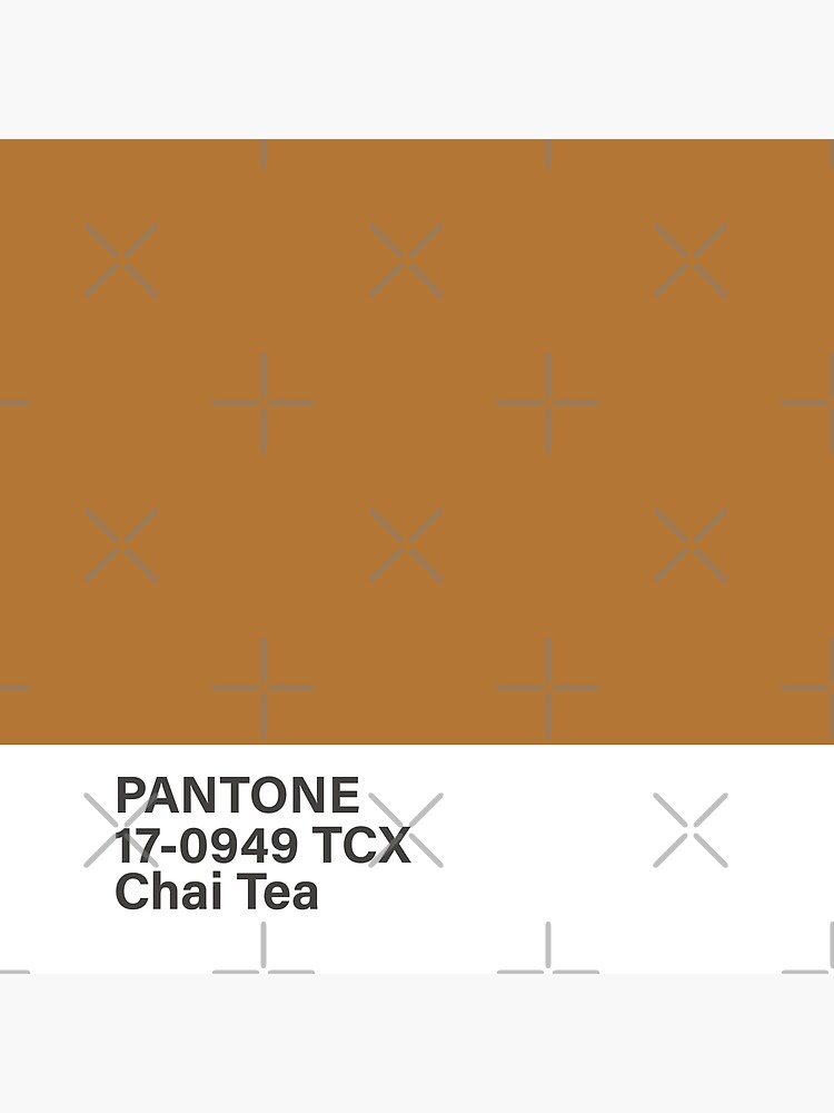 pantone 17-1341 TCX Tawny Orange Coffee Mug for Sale by princessmi-com