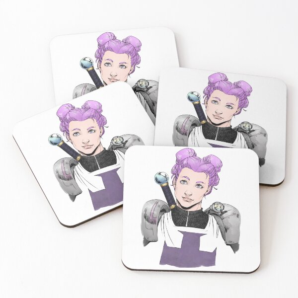 Item preview, Sister Battle Gemma designed and sold by Iconic Production.