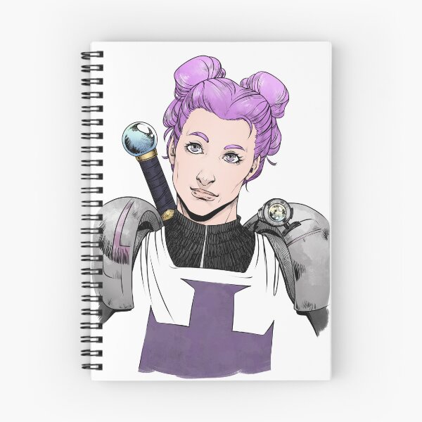 Item preview, Sister Battle Gemma designed and sold by Iconic Production.