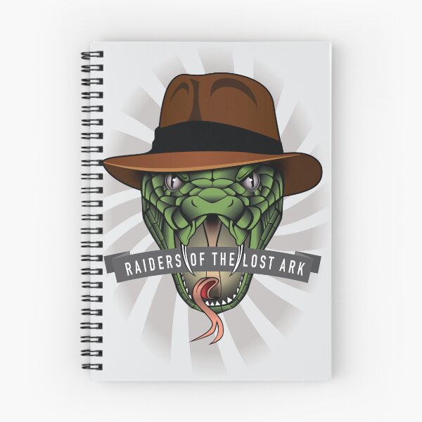 Item preview, Raiders of the Lost Ark - Alternative Movie Poster designed and sold by MoviePosterBoy.
