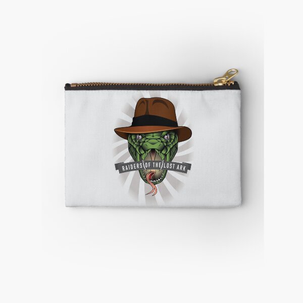 Item preview, Raiders of the Lost Ark - Alternative Movie Poster designed and sold by MoviePosterBoy.