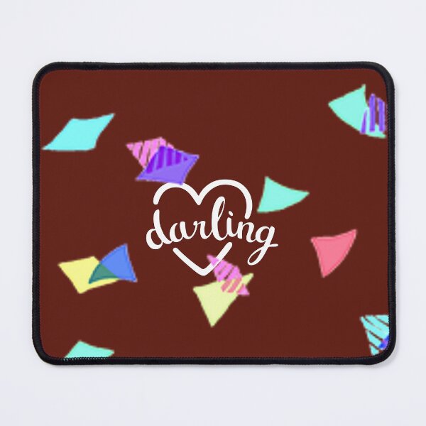 Item preview, Darling designed and sold by ghazalamaa.