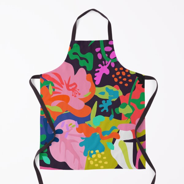 Item preview, Floral frenzy designed and sold by juliechicago.
