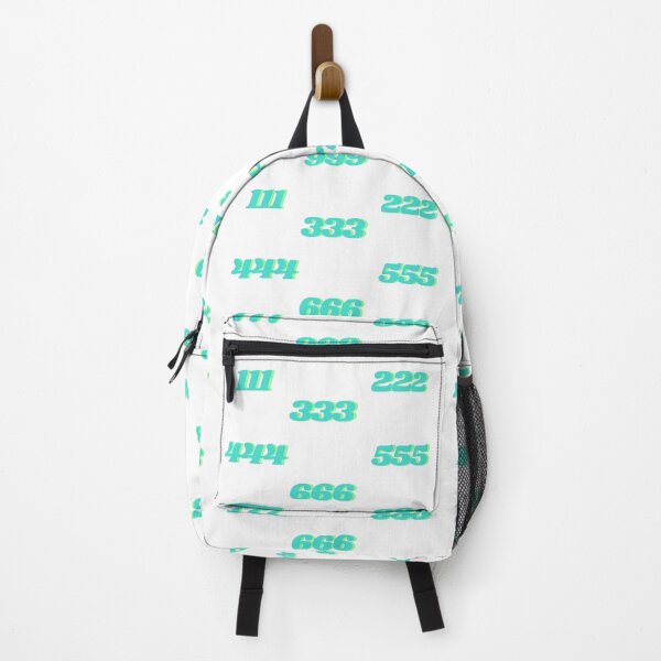 Item preview, Turquoise Angel Numbers Pack designed and sold by Creations-By-Em.