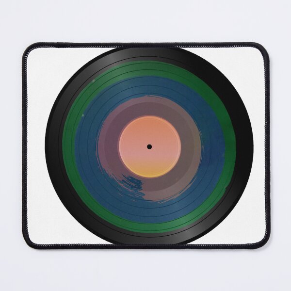 Item preview, LP designed and sold by Tweeting.