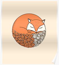 Fuchs Poster