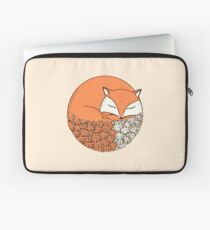 Fox Laptop Sleeve