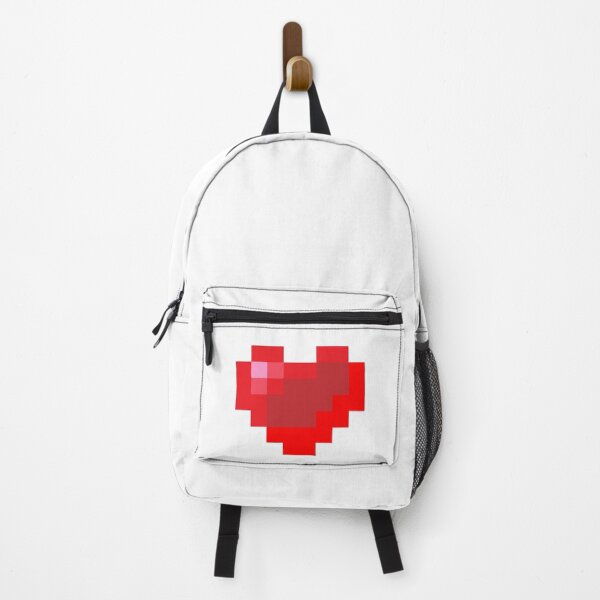 Item preview, Pixel heart designed and sold by h4nz4rt.