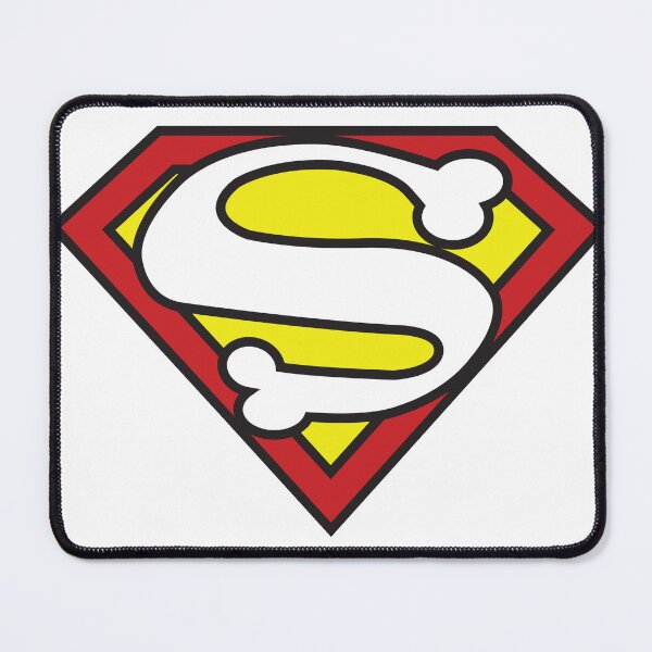 Item preview, Super Dog designed and sold by 451Design.