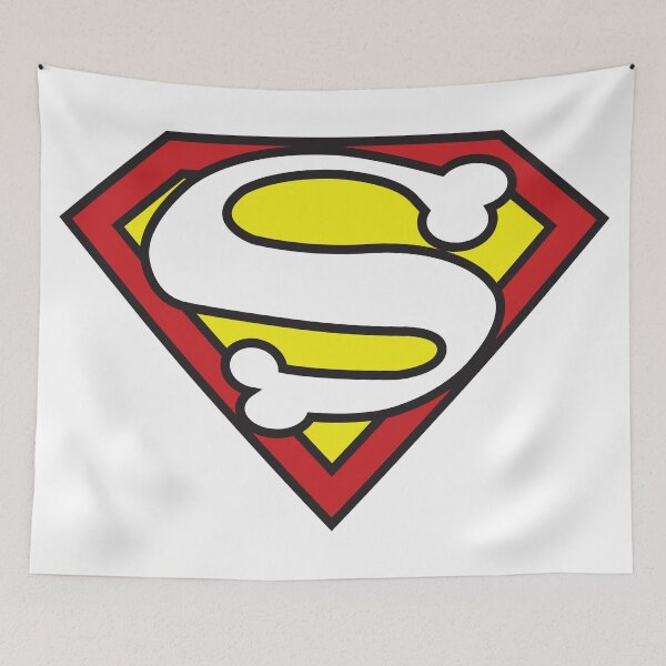 Item preview, Super Dog designed and sold by 451Design.