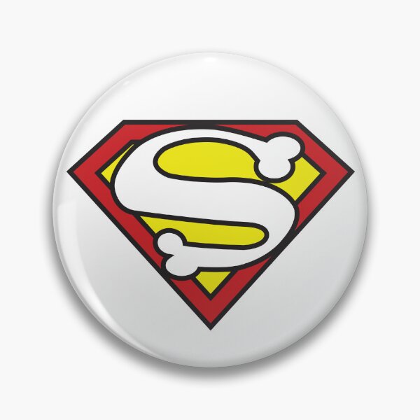 Item preview, Super Dog designed and sold by 451Design.