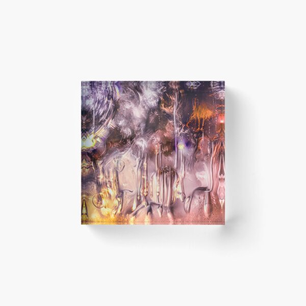 Item preview, A World In Chaos designed and sold by amgphotography.